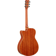 Yamaha FSC-TA Transacoustic Acoustic Electric Guitar - Vintage Tint