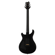 PRS Limited Edition 40th Anniversary Custom 24 Satin Electric Guitar - Charcoal Tri-Color Burst