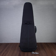 Novo Ivorus Electric Bass Guitar - Charcoal Sparkle - #25638
