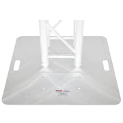 ProX XT-BP30A 30-Inch Aluminum 6mm Truss Base Plate