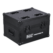 JMAZ JZ4009 Firestorm F4 500-Watt Cold Spark Machine - 2-Pack