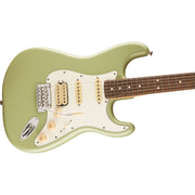 Fender Player II Stratocaster HSS, Rosewood Fingerboard - Birch Green