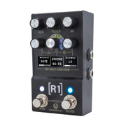 Walrus Audio Mako Series MKII: R1 High-Fidelity Reverb Guitar Effects Pedal