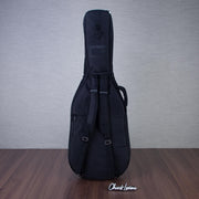 Godin MultiAc Grand Concert SA Nylon String Acoustic-Electric Guitar - Trans Black - CHUCKSCLUSIVE - #25313368