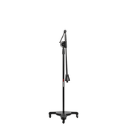 Gator Frameworks GFW-MIC-STBM2000 Studio Mic Boom Stand