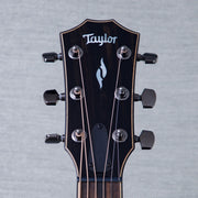 Taylor Limited Edition 814ce Cocobolo/Spruce Acoustic Electric Guitar - #1212045087