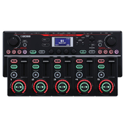 BOSS RC-505 MK2 Tabletop Loop Station - Mint, Open Box
