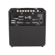 Fender Rumble 40 1x10-Inch 40-Watt V3 Bass Combo Amplifier - Black