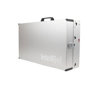 Intellijel 7U x 104HP Modular Eurorack Performance Case - Silver