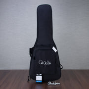 PRS S2 Custom 24 Electric Guitar - Black Custom Color - 2023
