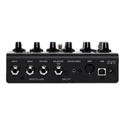 Friedman IR-D Dual Tube Preamp And DI