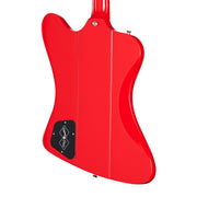 Epiphone 1963 Firebird I Reissue Electric Guitar - Cardinal Red