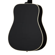 Gibson Hummingbird Standard Mahogany/Spruce Acoustic Electric Guitar - Purple Burst