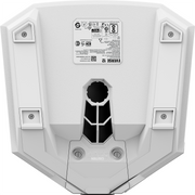 Electro-Voice EVERSE 12 12-Inch Battery-Powered Loudspeaker with Bluetooth - White