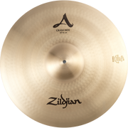 Zildjian 20” A Series Crash Ride Cymbal