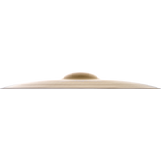 Zildjian 20” A Series Crash Ride Cymbal