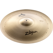 Zildjian 22” A Series Swish Knocker Cymbal with 20 Rivets