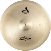 Zildjian 22” A Series Swish Knocker Cymbal with 20 Rivets