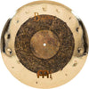 Meinl Byzance Dual Crash - 18"