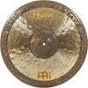 Meinl Byzance Jazz Symmetry Ride Cymbal - 22"