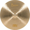 Meinl Byzance Jazz Big Apple Ride - 22"