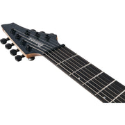Ibanez A527 A Series 7-String Electric Guitar - Iron Pewter
