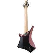 Ibanez A528 A Series 8-String Electric Guitar - Coral Mirage