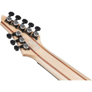 Ibanez A528 A Series 8-String Electric Guitar - Coral Mirage