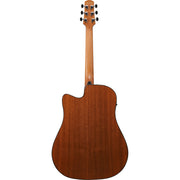 Ibanez AAD51CE AAD Acoustic Electric Guitar - Sunburst