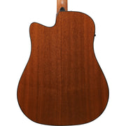 Ibanez AAD51CE AAD Acoustic Electric Guitar - Sunburst