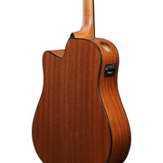 Ibanez AAD51CE AAD Acoustic Electric Guitar - Sunburst