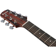 Ibanez AAD51CE AAD Acoustic Electric Guitar - Sunburst
