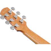 Ibanez AAM50CEOPN Advanced Auditorium Acoustic Electric Guitar, Natural