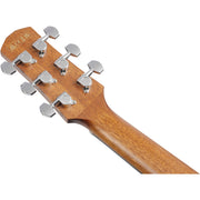 Ibanez AAM54CE Advanced Acoustic Series Acoustic Electric, Open Pore Natural