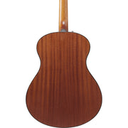 Ibanez AAM54OPN Advanced Acoustic Series Acoustic Guitar, Open Pore Natural