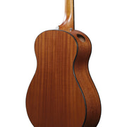 Ibanez AAM54OPN Advanced Acoustic Series Acoustic Guitar, Open Pore Natural