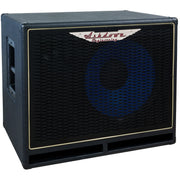 Ashdown ABM 115H EVO IV 1x15 Inches 300-Watt Compact Bass Cabinet with Horn