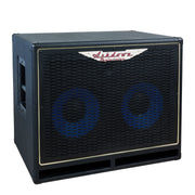 Ashdown ABM 210HC EVO IV 2x10” 300-Watt Compact Bass Cabinet with Horn