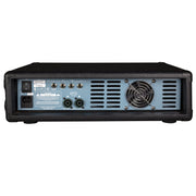 Ashdown UK-ABM-300-EVO-IV UK Built 300w Ashdown Bass Head