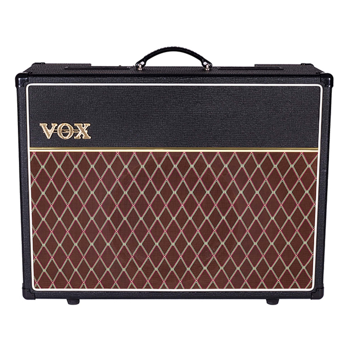 Vox AC30S1 Single-Channel 1x12" Combo