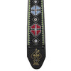 D'andrea Ace 2" Vintage Reissue - Crossroads