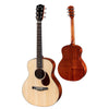 Eastman ACTG1 Acoustic Guitar - Natural