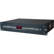 AMS Neve StarNet ADA24 24 Channel Analog to Dante Converter