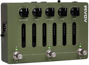 Darkglass Electronics Adam Multi Distortion Compressor Pedal