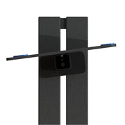 Sound Anchors ADJ1 Monitor Stand (56” Tall) - Single