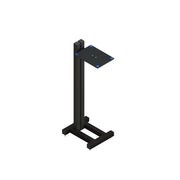 Sound Anchors ADJ2 Monitor Stands (44” Tall) - Pair