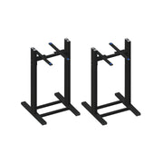Sound Anchors ADMID Monitor Stands (Less Than 20" Wide, 46" Tall) - Pair