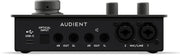 Audient iD14-MkII 10-In 6-Out Audio Interface w/ 2 Cables