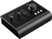 Audient iD14-MkII 10-In 6-Out Audio Interface w/ 2 Cables