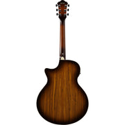 Ibanez AE160 Acoustic Electric Guitar - Vintage Mahogany Sunburst